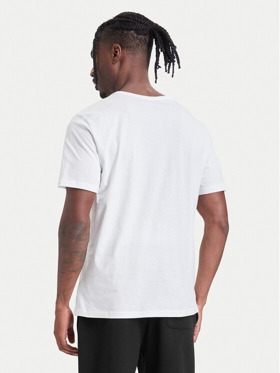 Tommy Hilfiger Tommy Hilfiger Conjunto de camisetas UM0UM03962 De color Regular Fit