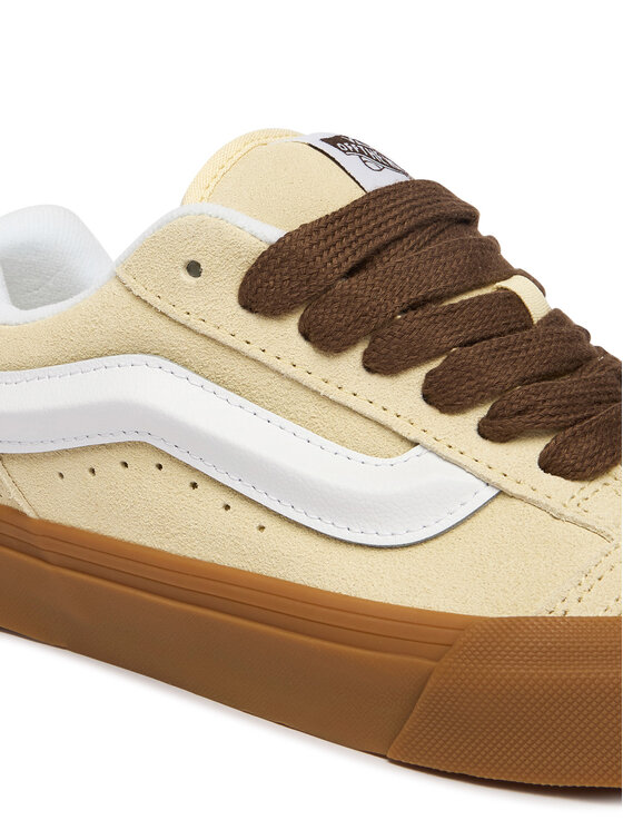Vans Scarpe sportive Vans Knu Skool VN000D6ZFLR1 Giallo