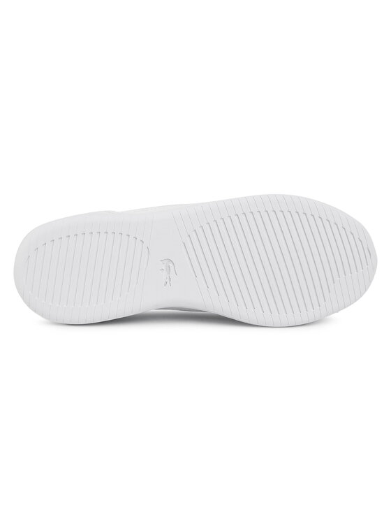 Lacoste Tenisice Lacoste Challenge 0120 2 Sma 7-40SMA008021G Bijela