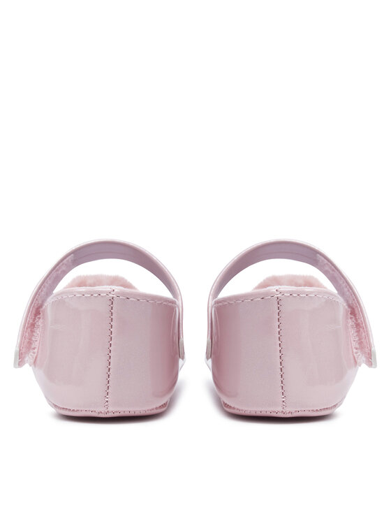 Mayoral Baleríny Mayoral 9792 Ružová