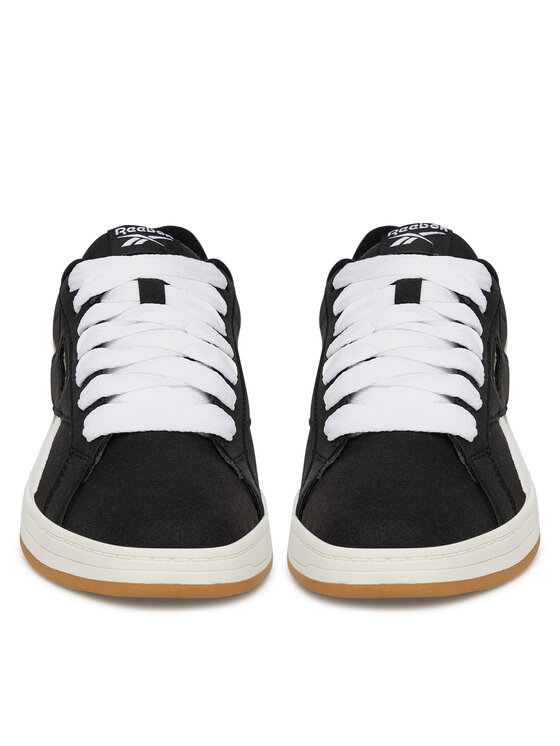 Reebok Снікерcи Reebok RETRO MEGA 100227220 Чорний