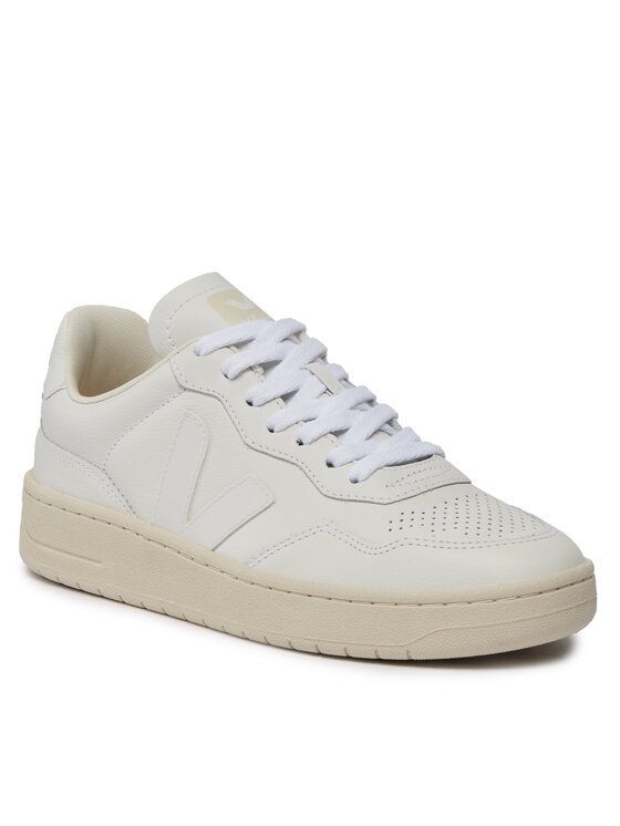 Veja Sneakersy Veja V-90 VD2003380 Biały