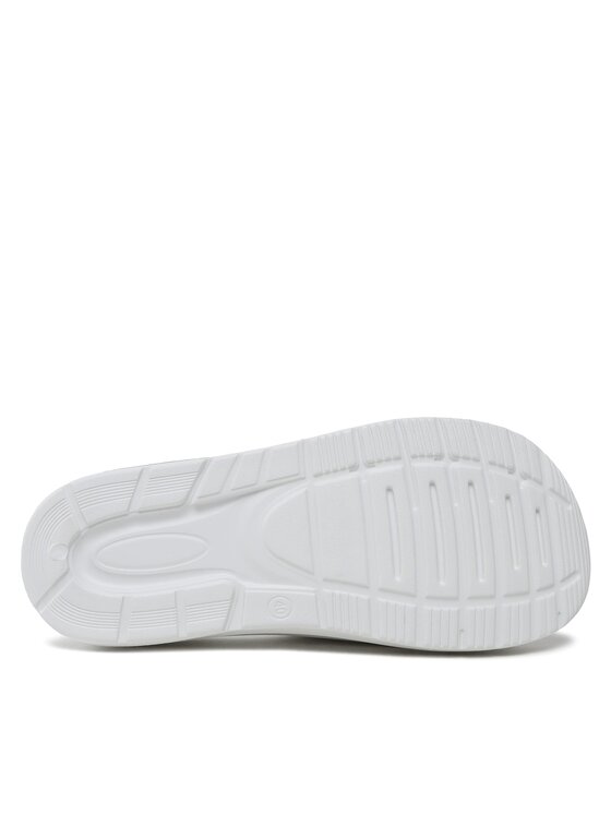 EA7 Emporio Armani Natikače EA7 Emporio Armani XBP008 Bijela