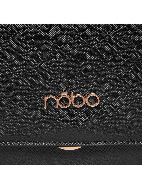 Nobo Torbica Nobo NBAG-P2290-C020 Crna