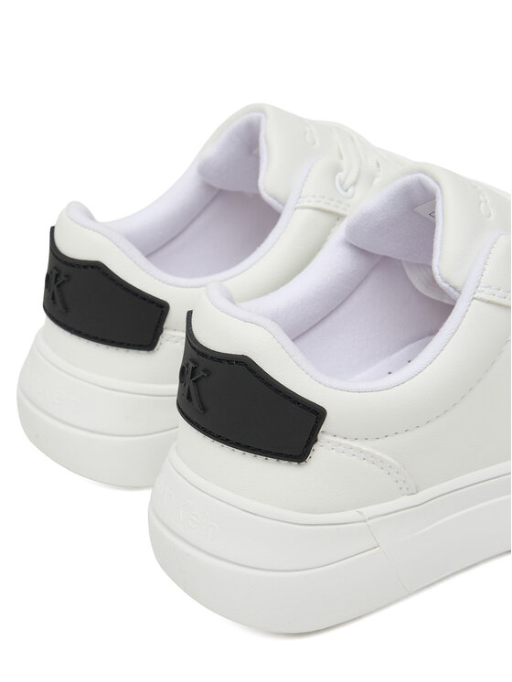 Calvin Klein Zapatillas Calvin Klein V3X9-83300-1355 M Blanco