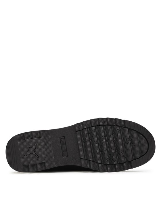 Pikolinos Sneakersy Pikolinos W3W-8564 Čierna