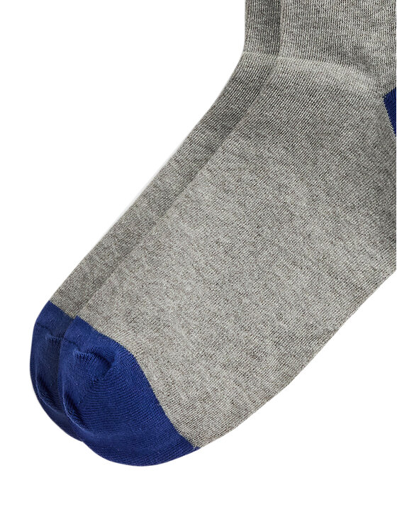 Polo Ralph Lauren Довгі шкарпетки Polo Ralph Lauren 455982931001 Сірий