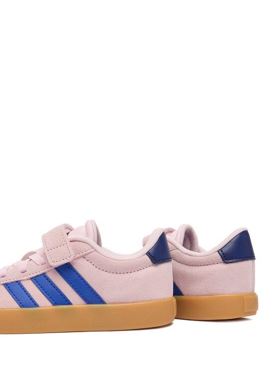 adidas Снікерcи adidas Vl Court 3.0 KI6494 Рожевий