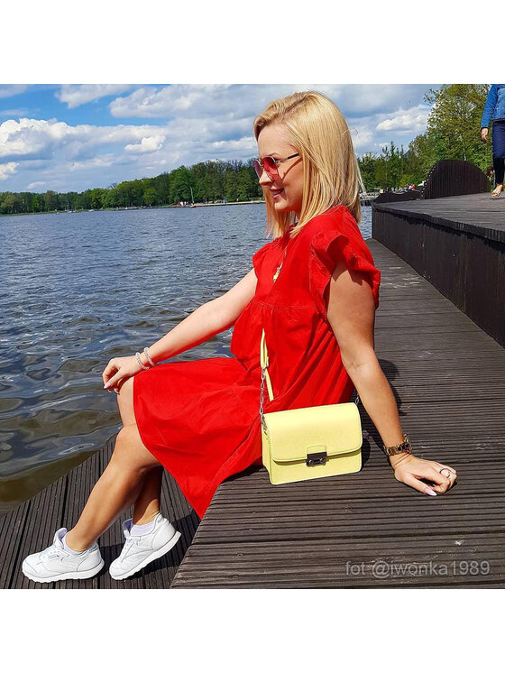 Reebok Снікерcи Reebok Classic Leather 2232 Білий