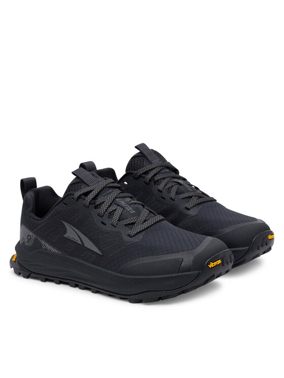 Altra Взуття для бігу Altra Lone Peak 9+ AL0A85RH0 Чорний