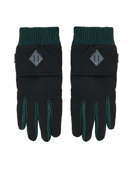 Elmer Rukavice Elmer EM505 Čierna