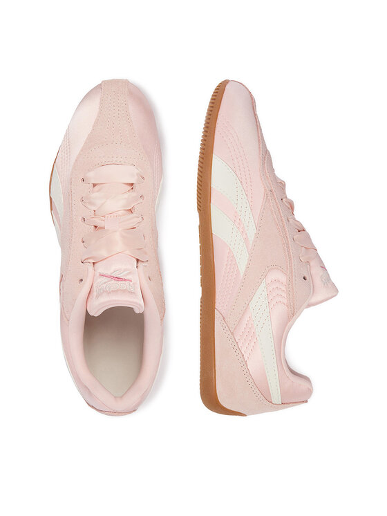 Reebok Снікерcи Reebok CEO-ULTRA LO 100245707 Рожевий