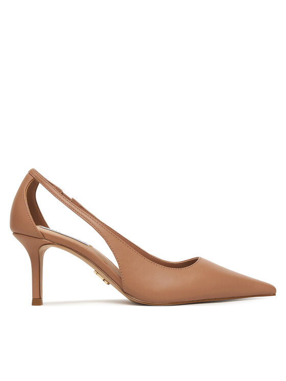 Steve Madden Туфлі на шпильці Steve Madden Altra 11005289 Рожевий