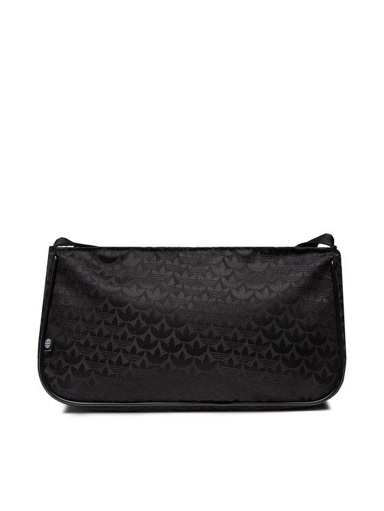 Torebka adidas Mini Airl HK0120 Czarny | Eobuwie.com.pl