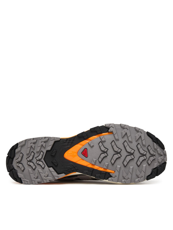Salomon Трекінгові черевики Salomon Xa Pro 3D V9 L47882700 Кольоровий