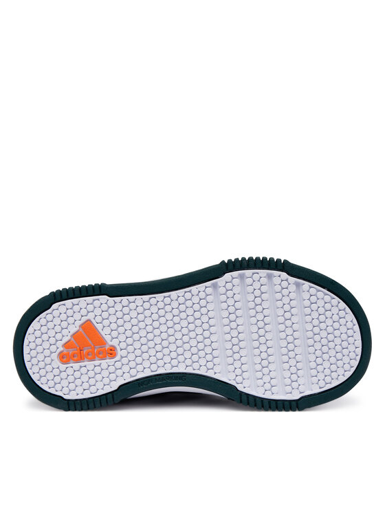 adidas Снікерcи adidas Disney Mickey Mouse Tensaur JR8126 Білий