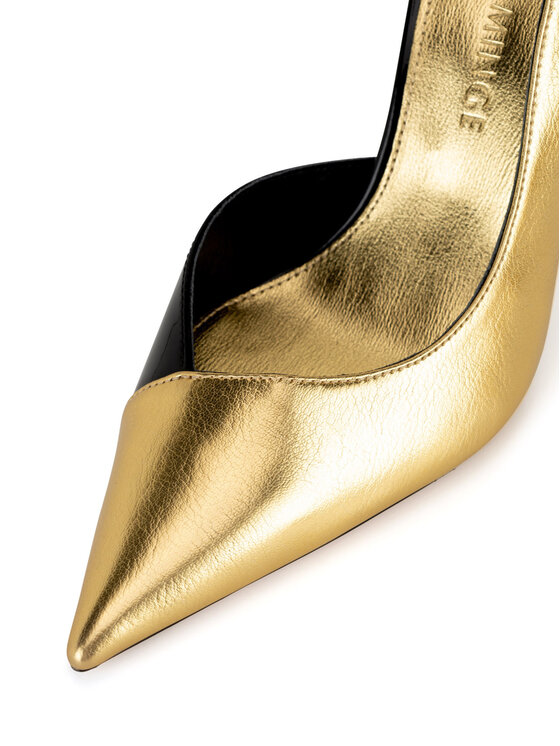 Eva Minge Scarpe stiletto Eva Minge ANGELICA-V1299-303-1 Oro