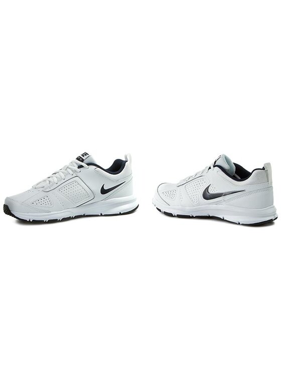 Nike Čevlji za telovadbo Nike T-Lite XI 616544 101 Bela