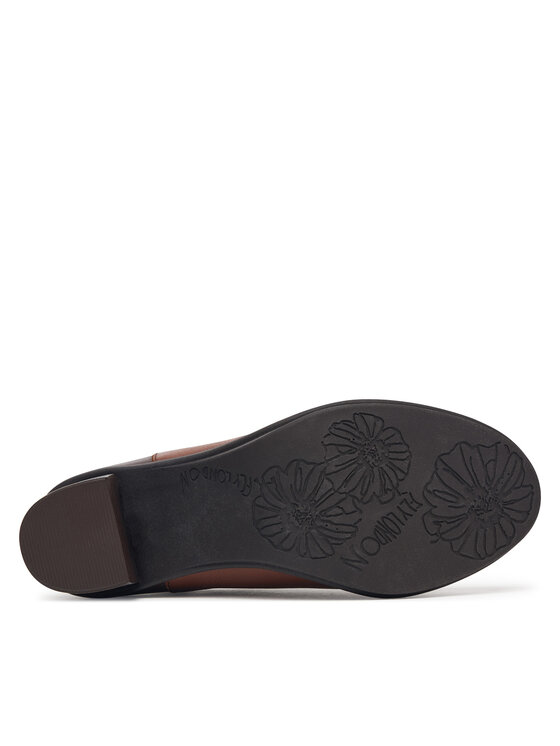 Fly London Scarpe basse Fly London Geilfly P145547001 Multicolore