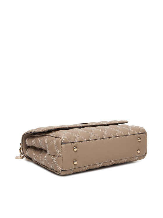 Guess Сумка Guess Giully II HWBQ96 73200 Бежевий