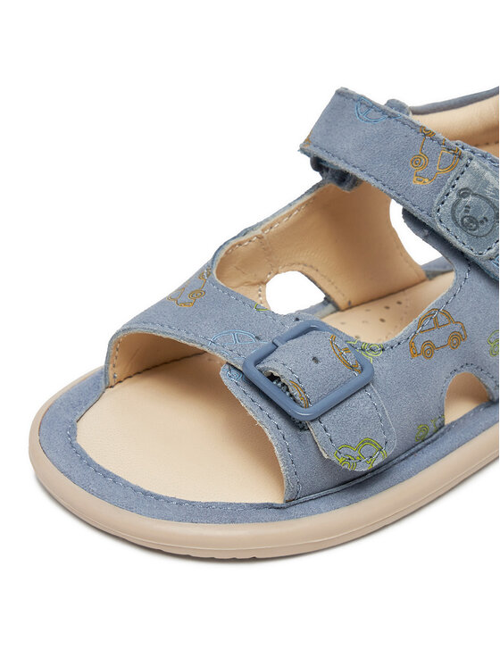 Lasocki Kids Босоніжки Lasocki Kids DAKAR CI12-DAKAR-01(II)CH Голубий