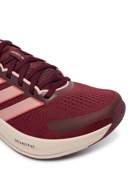adidas Взуття для бігу adidas Supernova Ease 2 W JQ1822 Бордовий