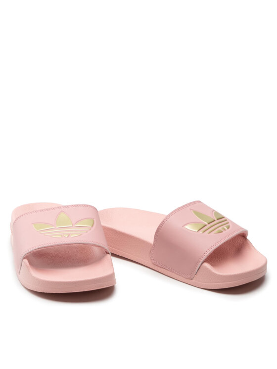 adidas Шльопанці adidas adilette Lite W GZ6198 Рожевий