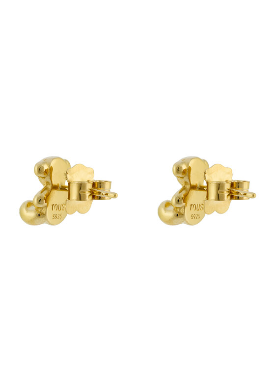 TOUS Pendientes TOUS 1004342100 Oro