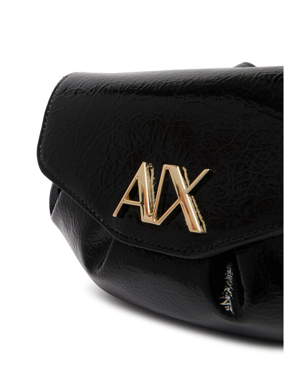 Armani Exchange Сумка Armani Exchange XW002165 AF21363 UC001 Чорний