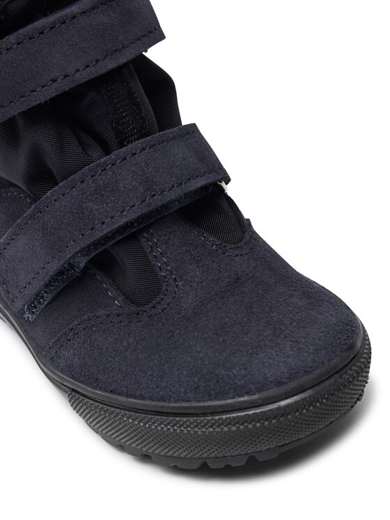 Mrugała Kozačky Mrugała Iwo 7281/4 Tmavomodrá