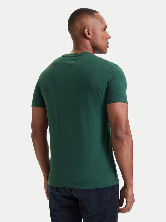 Tommy Jeans Tommy Jeans Conjunto de camisetas DM0DM21579 De color Regular Fit