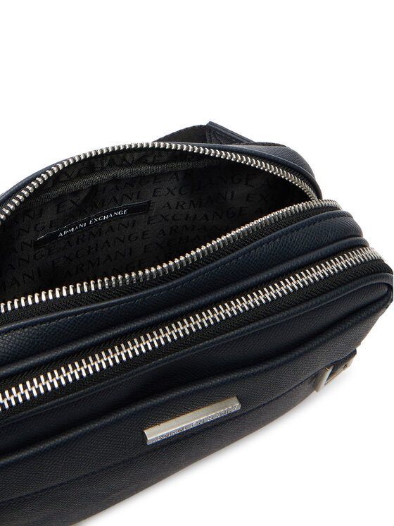 Armani Exchange Сумка на пояс﻿ Armani Exchange XM002037 AF19931 UB100 Cиній