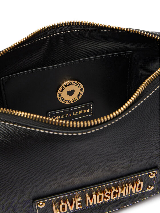 LOVE MOSCHINO Сумка LOVE MOSCHINO JC4288PP0OK1400A Чорний