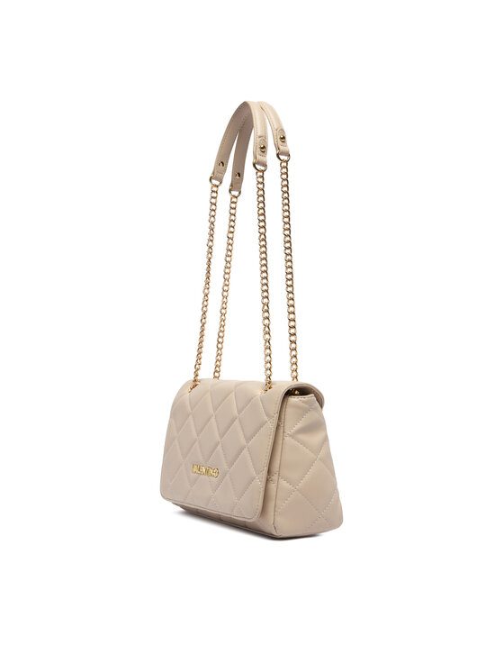 Valentino Сумка Valentino Ocarina VBS3KK02R Бежевий