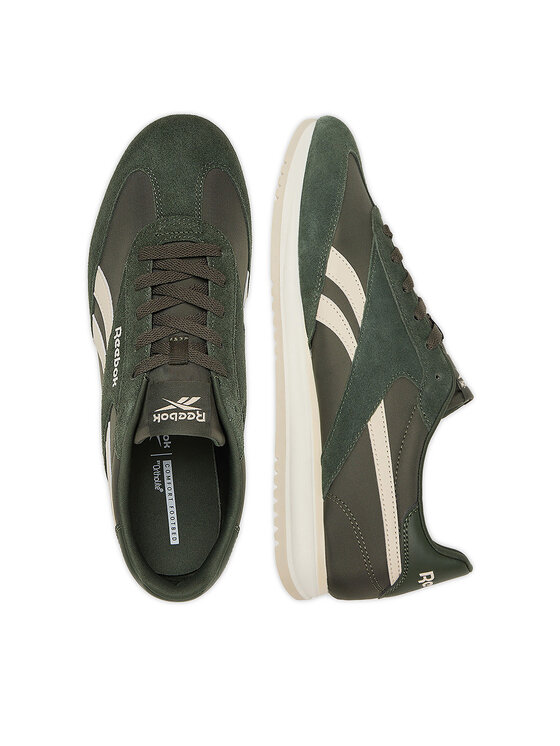 Reebok Снікерcи Reebok CEO-FIORI AR30309M-GTW Зелений