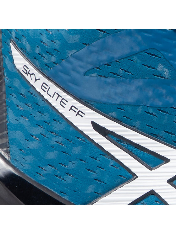 Asics Взуття у спортзал Asics Sky Elite Ff Mt 1051A032 Голубий