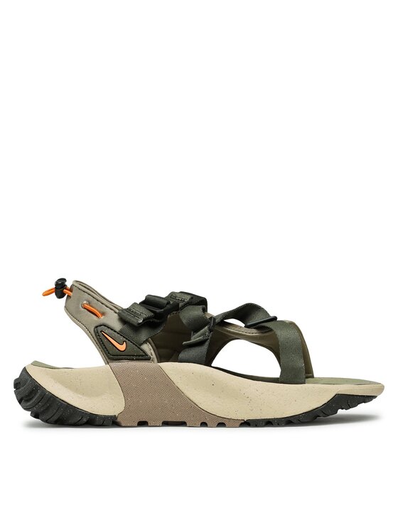 Sandale Nike Oneonta Nn Sandal FB1948 201 Verde | Epantofi.ro