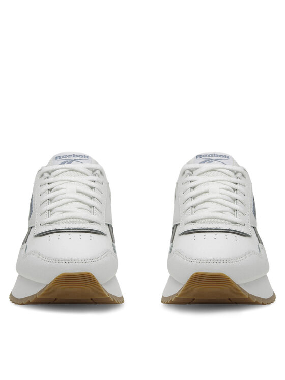 Reebok Snīkeri Reebok Glide 100074208 Balts