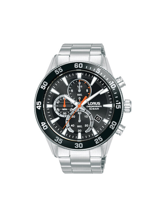 りょう Ceas Lorus Chronograph RM321JX9 Negru | Epantofi.ro