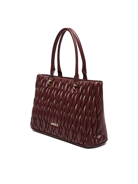 MEXX Kabelka MEXX C-MEXX-L-012-08 Bordó