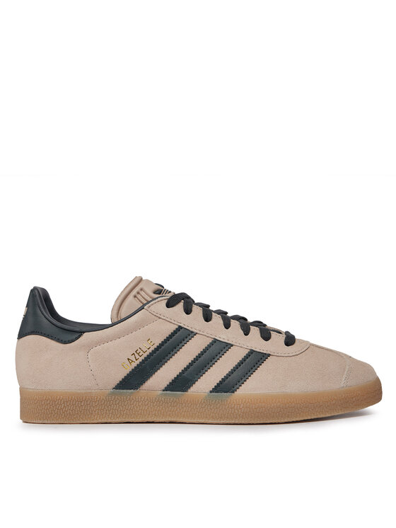adidas Снікерcи adidas Gazelle IG6199 Бежевий