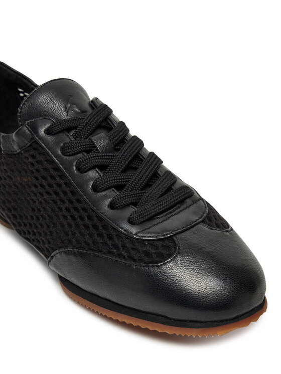 Polo Ralph Lauren Обувки Polo Ralph Lauren 804956687003 Черен