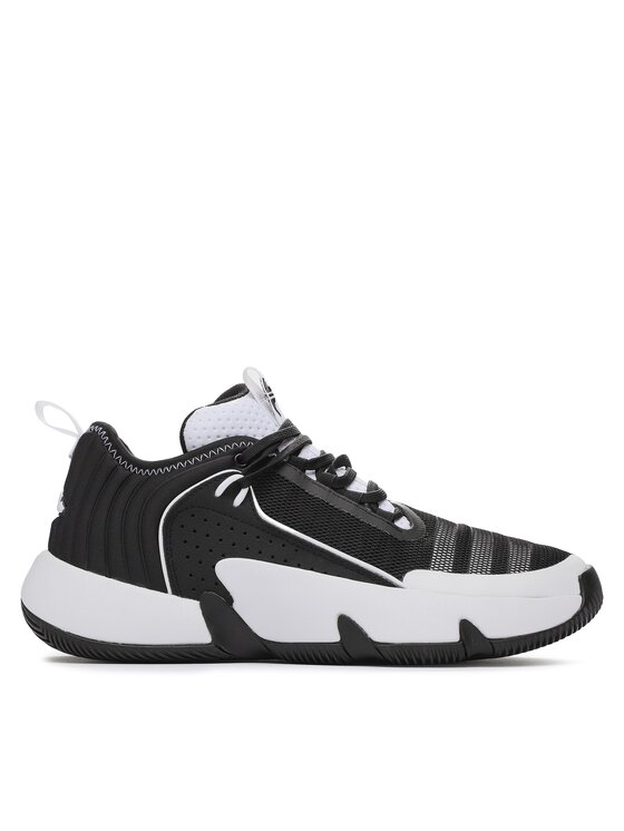adidas Сникърси adidas Trae Unlimited HQ1020 Черен