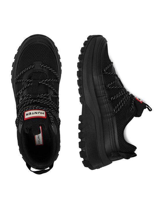 Hunter Trekkingi Hunter CEO-H1-245 Czarny
