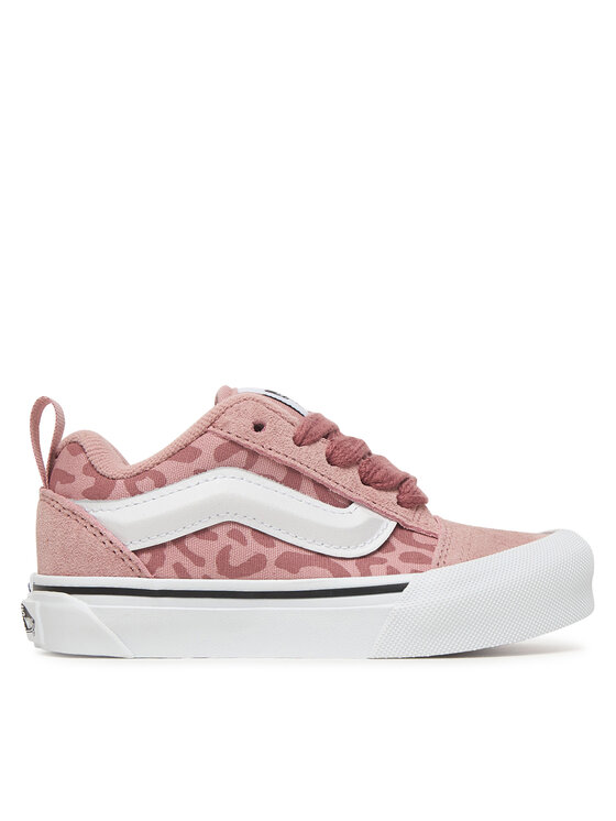 Vans Tenisice Vans Knu Skool VN000CYUFPR1 Ružičasta