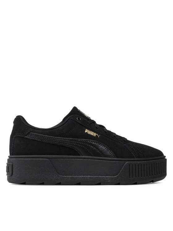 Puma Sportcipők Puma Karmen 384614 01 Fekete