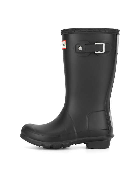Hunter Гумові чоботи Hunter KFT5000RMA-BLK Чорний