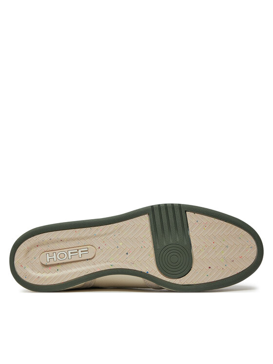HOFF Sportcipők HOFF Drifter 22433601 Zöld
