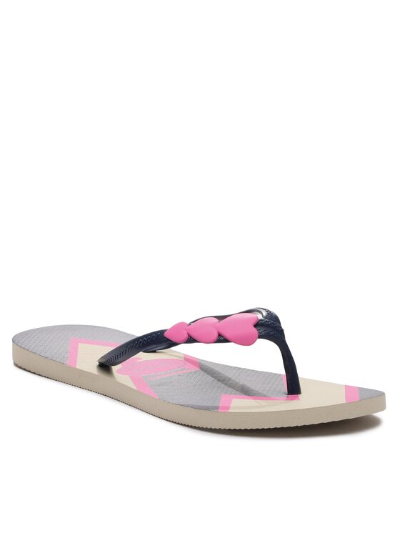 Havaianas В'єтнамки Havaianas 41469120121 Кольоровий