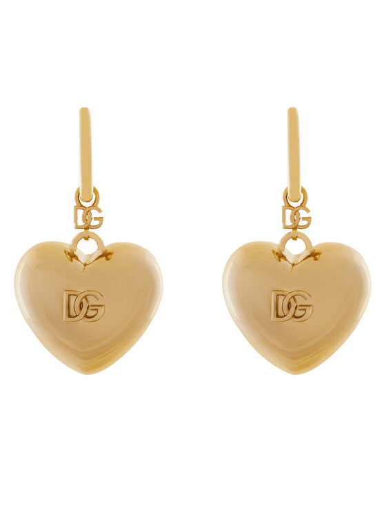 Dolce&Gabbana Pendientes Dolce&Gabbana WEQ8S1 W1111 Oro